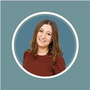 Profesora de inglés cualificada (Máster en Filología) con más de 12 años de experiencia internacional ofrece clases personalizadas, presenciales y online, para todos los niveles y necesidades